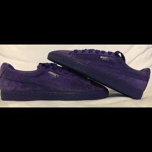 Puma Suede Classic
